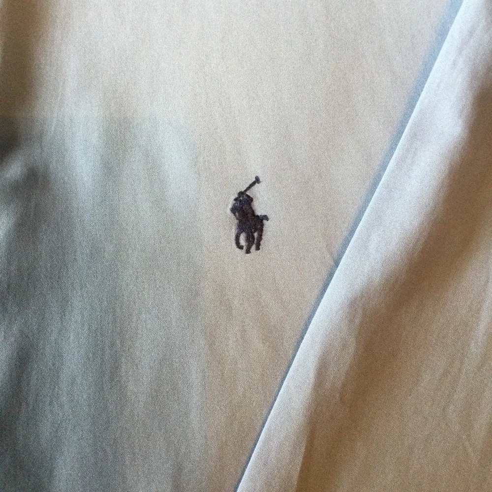 Polo By Ralph Lauren Button Down Shirt - Picture 3 of 8